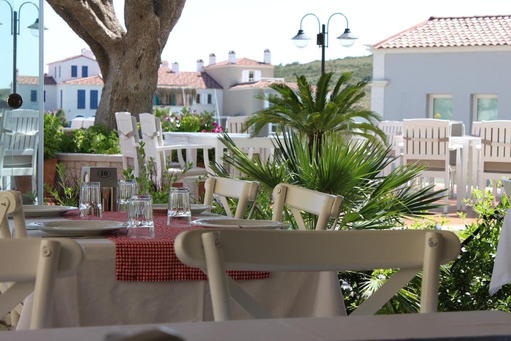 Port Villa Deniz Alaçatı Exteriör bild