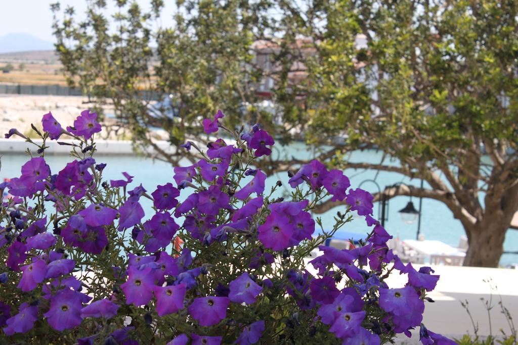 Port Villa Deniz Alaçatı Exteriör bild