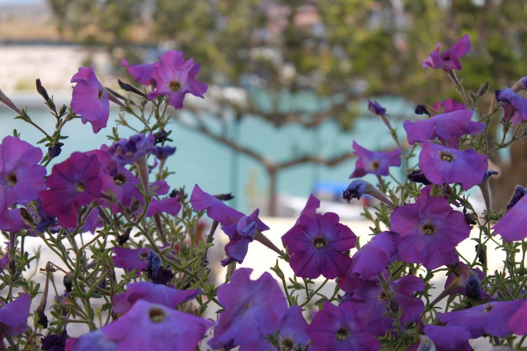 Port Villa Deniz Alaçatı Exteriör bild